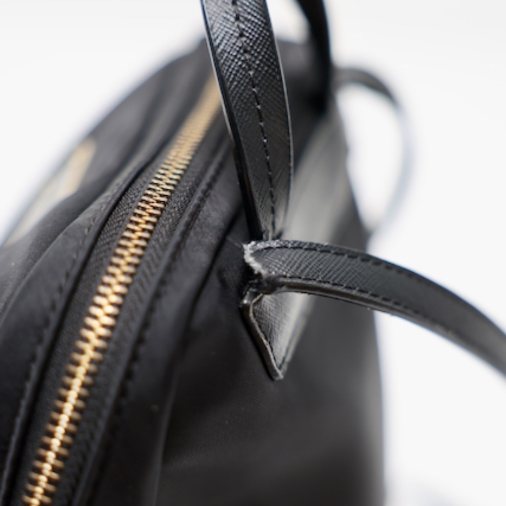 Kate Spade Mini Backpack Nylon - Picture 2 of 14